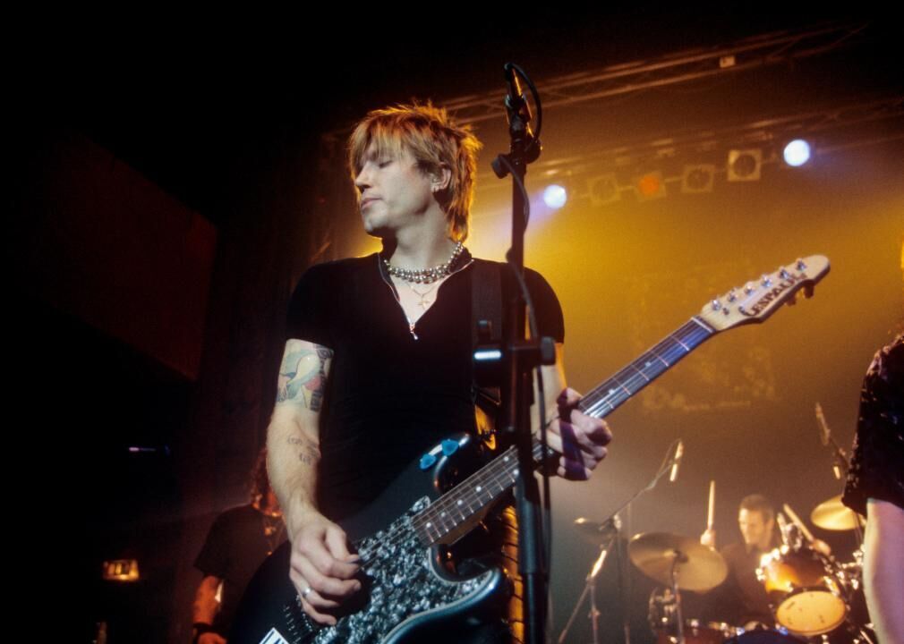 #8. 'Iris' by Goo Goo Dolls